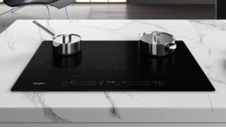 piano cottura induzione wl s5177 ne whirlpool piano cottura induzione wl s5177 ne whirlpool