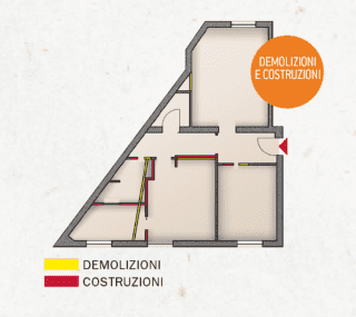 Demolizioni e costruzioni Demolizioni e costruzioni