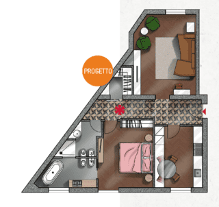 Progetto Progetto