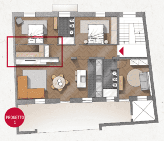 Primo progetto Primo progetto