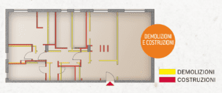 Demolizioni e costruzioni Demolizioni e costruzioni