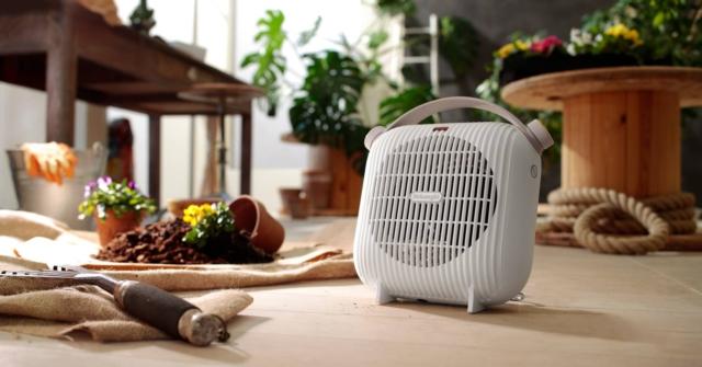 termoventilatore HSF30C24.W de longhi termoventilatore HSF30C24.W de longhi