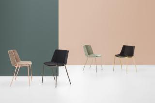 Sedia Aiku soft Sedia Aiku soft