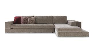 Divano componibile Apostrofo DHome Divano componibile Apostrofo DHome