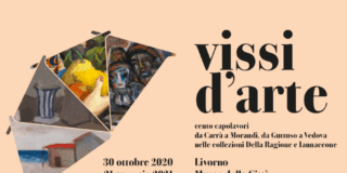 Vissi d’arte. Cento Capolavori dalle collezioni Della Ragione e Iannaccone Vissi d’arte. Cento Capolavori dalle collezioni Della Ragione e Iannaccone
