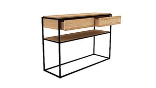 Mobile di Ethnicraft in vendita da Design Republic (designrepublic.com) Mobile di Ethnicraft in vendita da Design Republic (designrepublic.com)