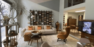 Apre in centro a Milano lo showroom Pacini&Cappellini