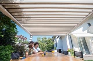 R600 Pergoklima BT Group R600 Pergoklima BT Group