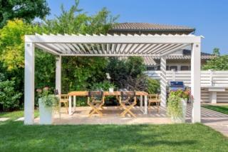 R600 Pergoklima BT Group R600 Pergoklima BT Group