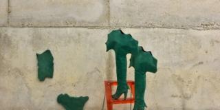 Quadriennale d’arte 2020. FUORI Quadriennale d’arte 2020. FUORI