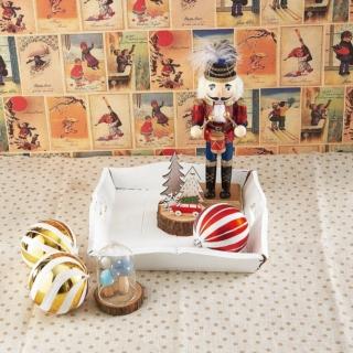 Materiale occorrente Materiale occorrente