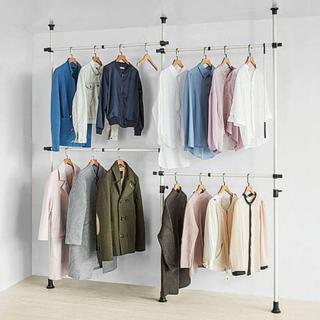 Sistema cabina SoBuy, da ManoMano (www.manomano.it) Sistema cabina SoBuy, da ManoMano (www.manomano.it)