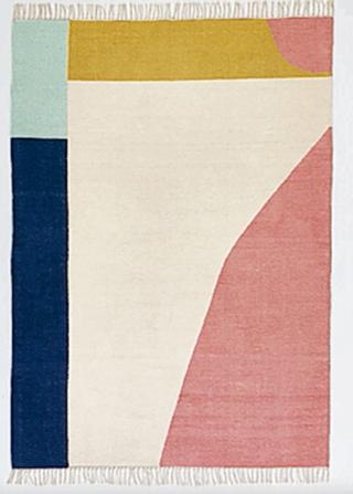 Tappeto Ankara di La Redoute (www.laredoute.it) Tappeto Ankara di La Redoute (www.laredoute.it)