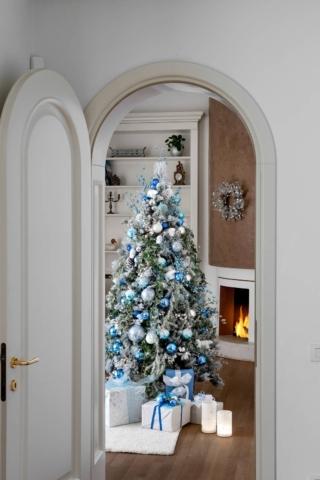 albero natale 2020 abete artificiale new york viridea rami verdi innevati glitterati albero natale 2020 abete artificiale new york viridea rami verdi innevati glitterati