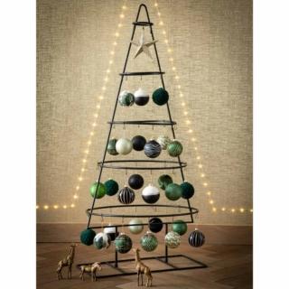 albero natale 2020 abete conico calendrier maisons du monde metallo nero albero natale 2020 abete conico calendrier maisons du monde metallo nero