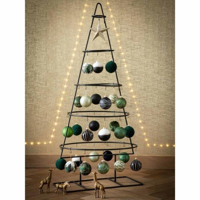 albero natale 2020 abete conico calendrier maisons du monde metallo nero albero natale 2020 abete conico calendrier maisons du monde metallo nero