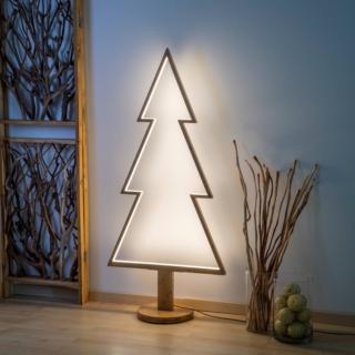 albero natale 2020 abete luminoso 82612150 leroy merlin sagoma stilizzata legno naturale chiaro albero natale 2020 abete luminoso 82612150 leroy merlin sagoma stilizzata legno naturale chiaro