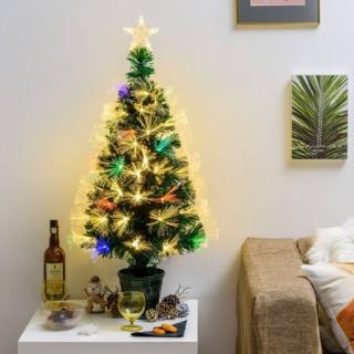 albero natale 2020 abete sintetico 48140 luminalpark ciuffi fibre ottiche colorate albero natale 2020 abete sintetico 48140 luminalpark ciuffi fibre ottiche colorate