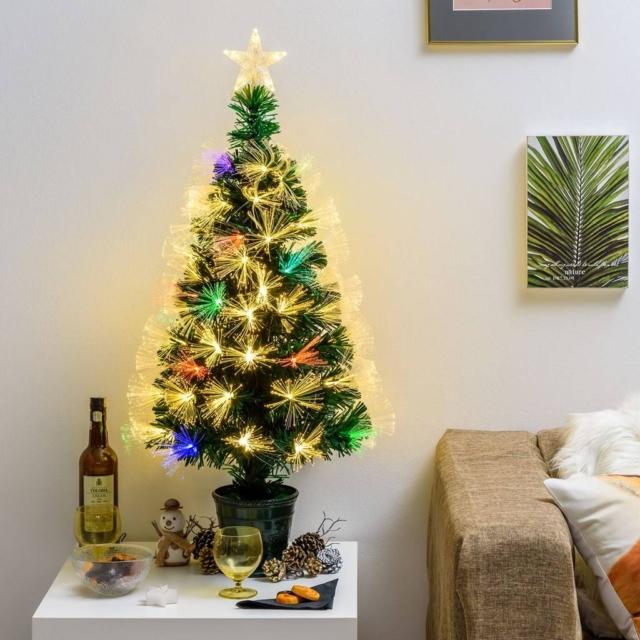 albero natale 2020 abete sintetico 48140 luminalpark ciuffi fibre ottiche colorate albero natale 2020 abete sintetico 48140 luminalpark ciuffi fibre ottiche colorate