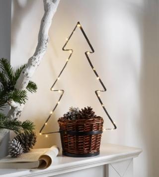 albero natale 2020 abete stilizzato 94623395 bonprix msagoma metallo luci led portavaso salice intrecciato albero natale 2020 abete stilizzato 94623395 bonprix msagoma metallo luci led portavaso salice intrecciato