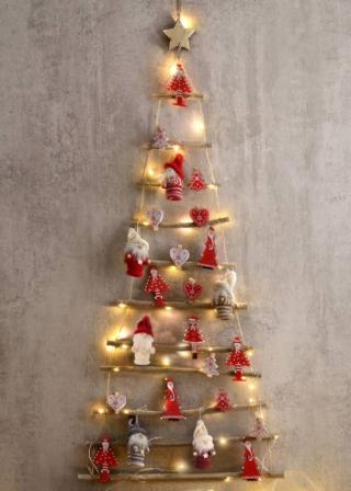 albero natale 2020 alberello salvaspazio appendino 51732790 euronova albero natale 2020 alberello salvaspazio appendino 51732790 euronova