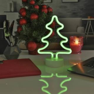 albero natale 2020 lampada led TAI000010NOC kasanova luce verde plastica albero natale 2020 lampada led TAI000010NOC kasanova luce verde plastica