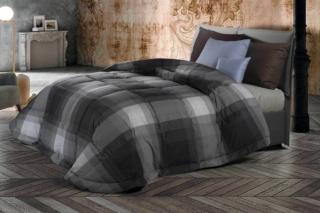 camera invernale trapunta matrimoniale cinelli piume e piumini tartan grigio camera invernale trapunta matrimoniale cinelli piume e piumini tartan grigio