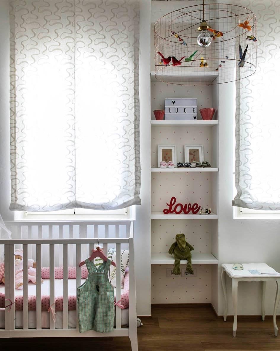 Personalizzare la cameretta dei bambini, anche con restyling di vecchi  mobili - Cose di Casa