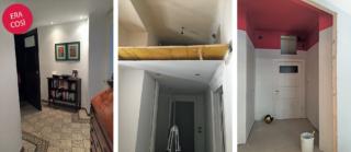 lavori nel corridoio lavori nel corridoio