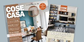 Cose Di Casa Casa In Fiore Numeri Rivista In Edicola Da Acquistare Cose Di Casa