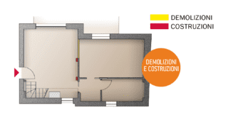 Demolizioni e costruzioni Demolizioni e costruzioni