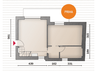 Stato di fatto Stato di fatto
