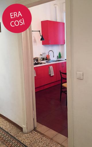 cucina rossa cucina rossa