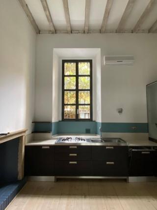 Cucina sottofinestra Cucina sottofinestra