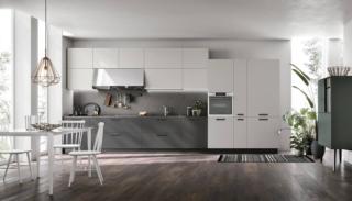 cucina-stile-moderno-minimale-aleve-stosa-ante-laccato-grigio-asfalto-opaco-grigio-seta-opaco cucina-stile-moderno-minimale-aleve-stosa-ante-laccato-grigio-asfalto-opaco-grigio-seta-opaco