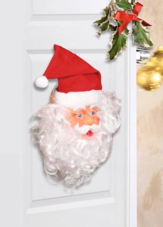 decoro porta babbo natale euronova jpg decoro porta babbo natale euronova jpg