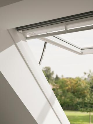 Finestra sul tetto di Velux Finestra sul tetto di Velux