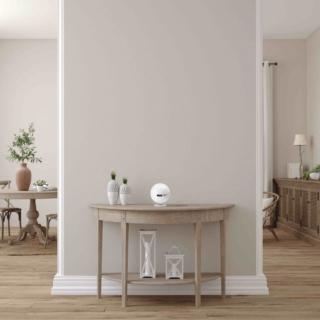 ionizzatore ambiente Bioxigen Living di Viessmann con tecnologia a plasma freddo ionizzatore ambiente Bioxigen Living di Viessmann con tecnologia a plasma freddo