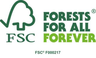 marchi e certificazioni _FSC Italian