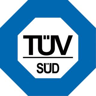 marchi e certificazioni _Logo-TUV