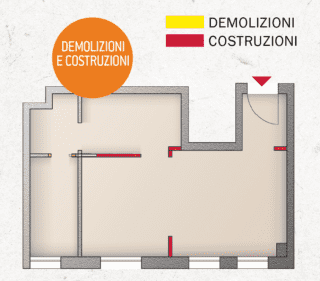 Demolizioni e costruzioni Demolizioni e costruzioni