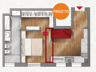 Progetto Progetto