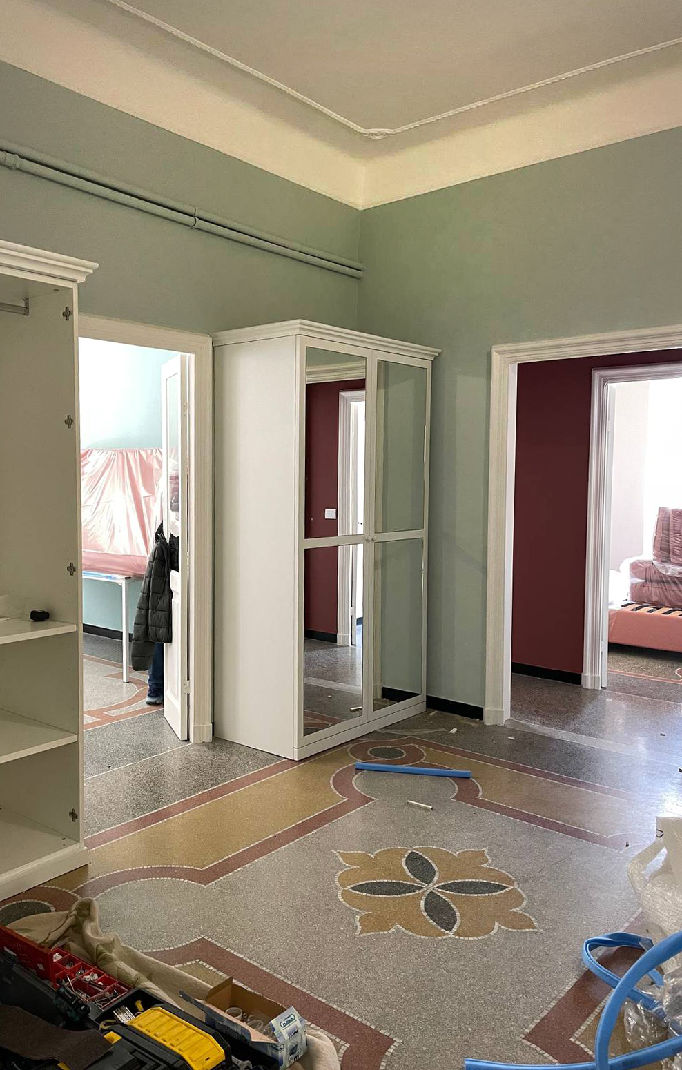 pavimenti vari in graniglia pavimenti vari in graniglia