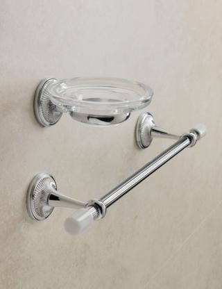 portasalviette Regal di Stilhaus accessori bagno portasalviette Regal di Stilhaus accessori bagno