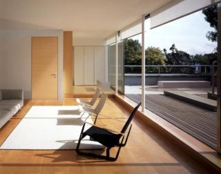 Blindate Wing Wall di Alias Blindate Wing Wall di Alias