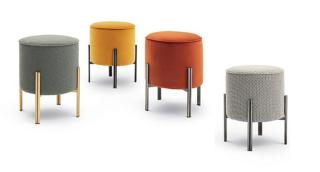 Pouf Puffoso di Bontempi Casa (www.bontempi.it) Pouf Puffoso di Bontempi Casa (www.bontempi.it)