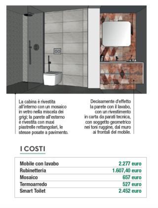 progetto bagno progetto bagno