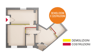 Demolizioni e costruzioni Demolizioni e costruzioni