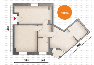 riorganizzare 50 mq prima riorganizzare 50 mq prima