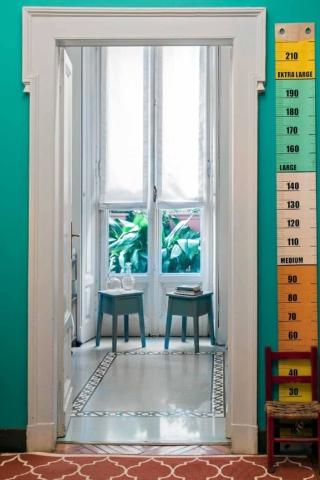 Sgabellini decor sottofinestra Sgabellini decor sottofinestra